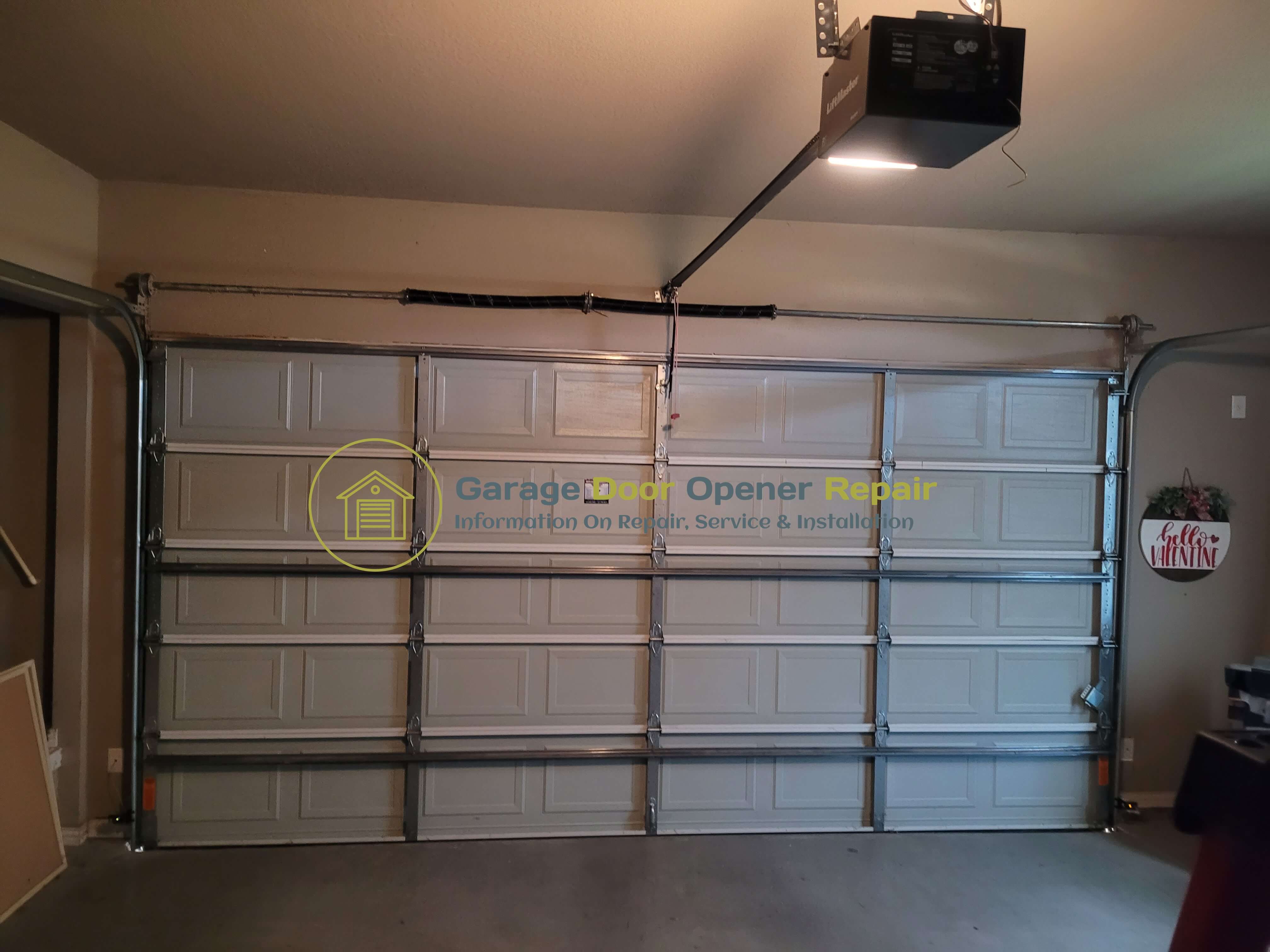 liftmaster-garage-door-opener-repair